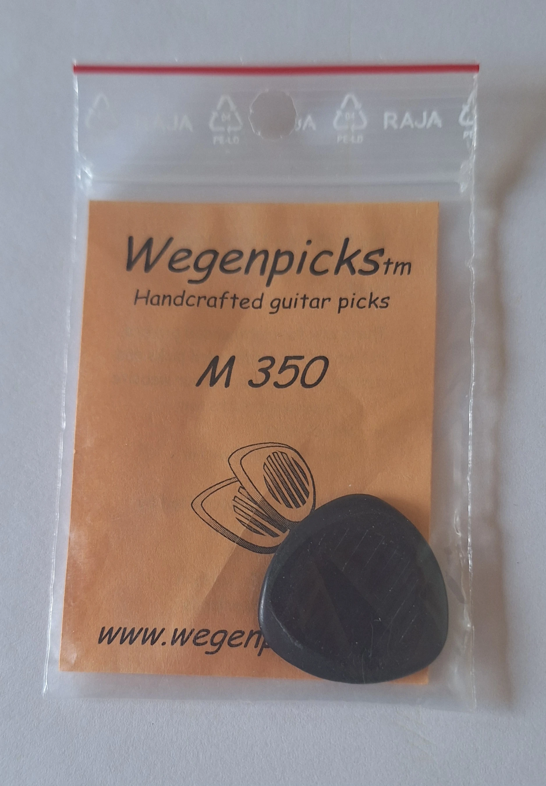 Wegenpicks M350B